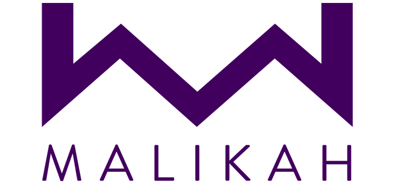 Logo: Malikah