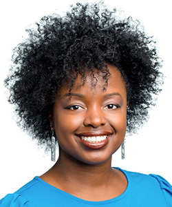 Jamila Porter