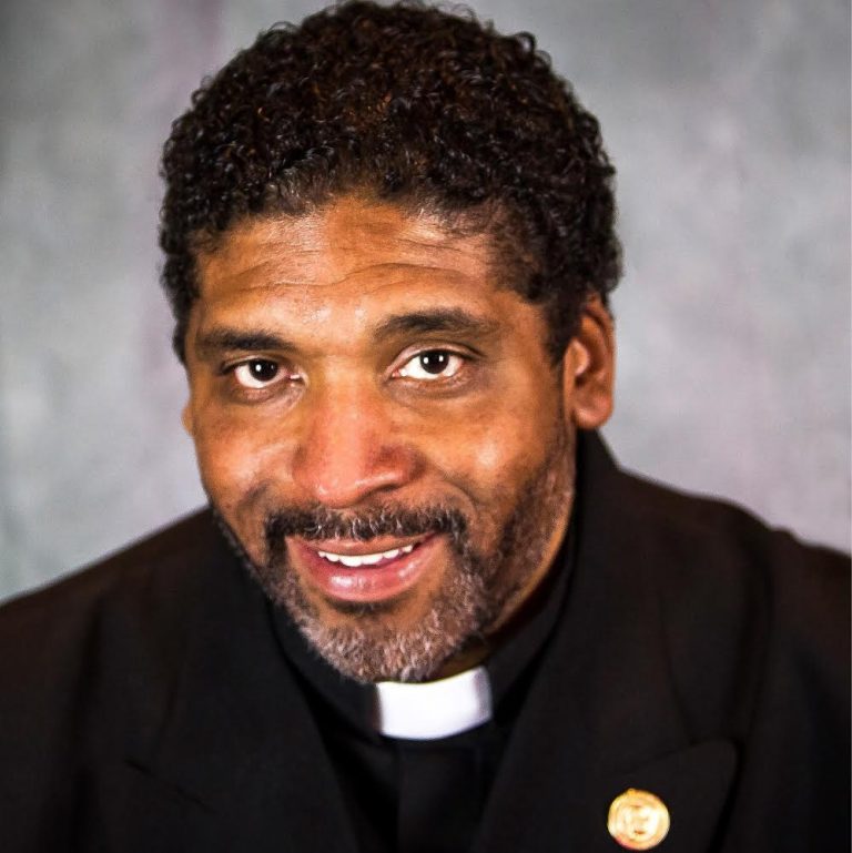 Rev. William Barber to Receive Civil and Human Rights Community’s ...