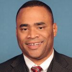 US Rep Marc Veasey