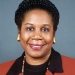 US Rep Sheila Jackson Lee