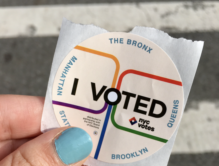 New York Needs Election Reforms to Make the Ballot More Accessible