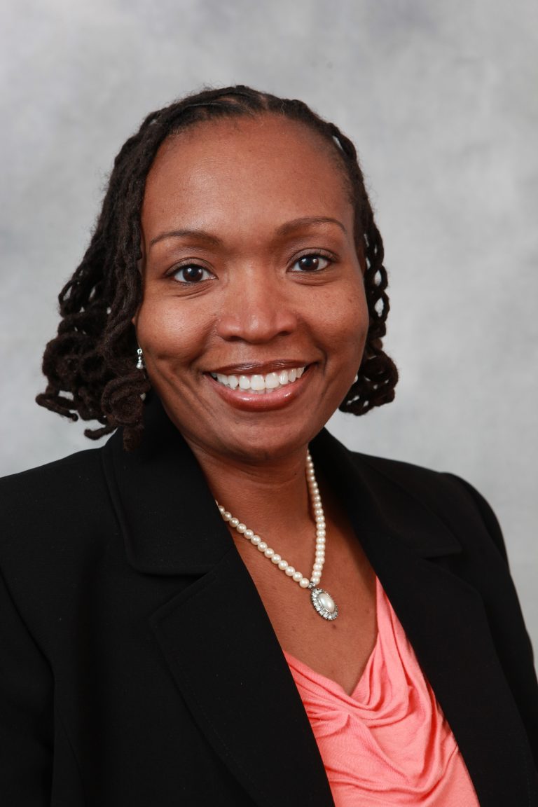 LaShawn Warren Named Executive Vice President of Government Affairs of ...