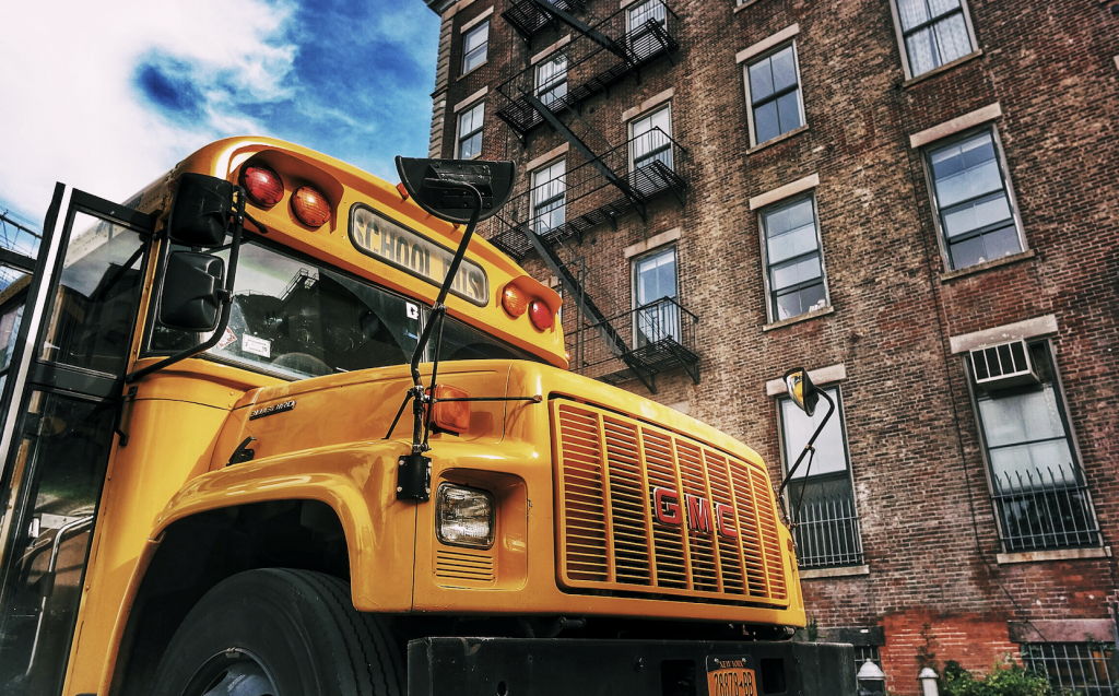 Civil Rights Data Collection Must Improve for Equity in Education