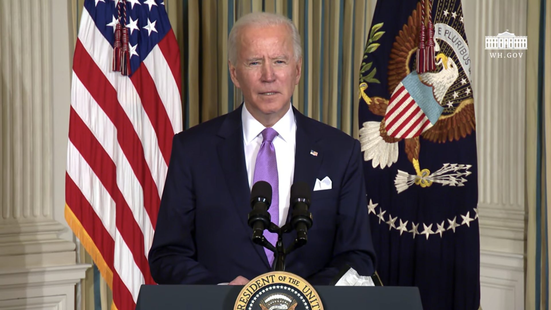 civilrights.org: Biden Executive Actions on Racial Equity Are Important First Steps