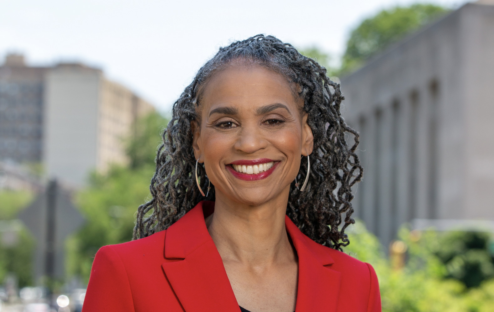 Maya Wiley to Head The Leadership Conference on Civil and Human ...