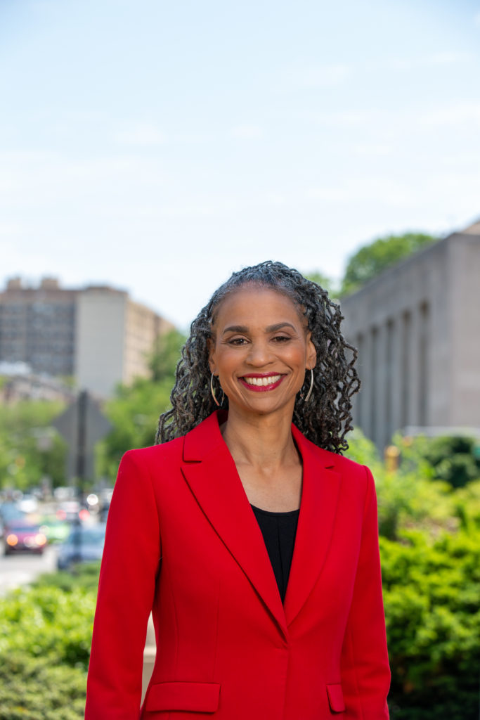 Maya Wiley - Maya Wiley Height – Political Analyst's Tall Truth