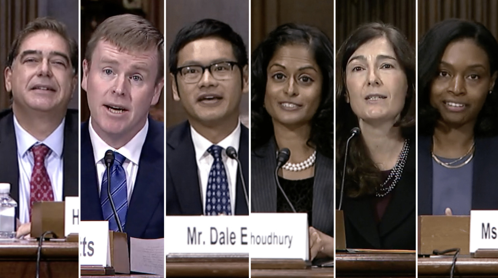 Confirming Civil Rights Lawyers to the Federal Bench Matters