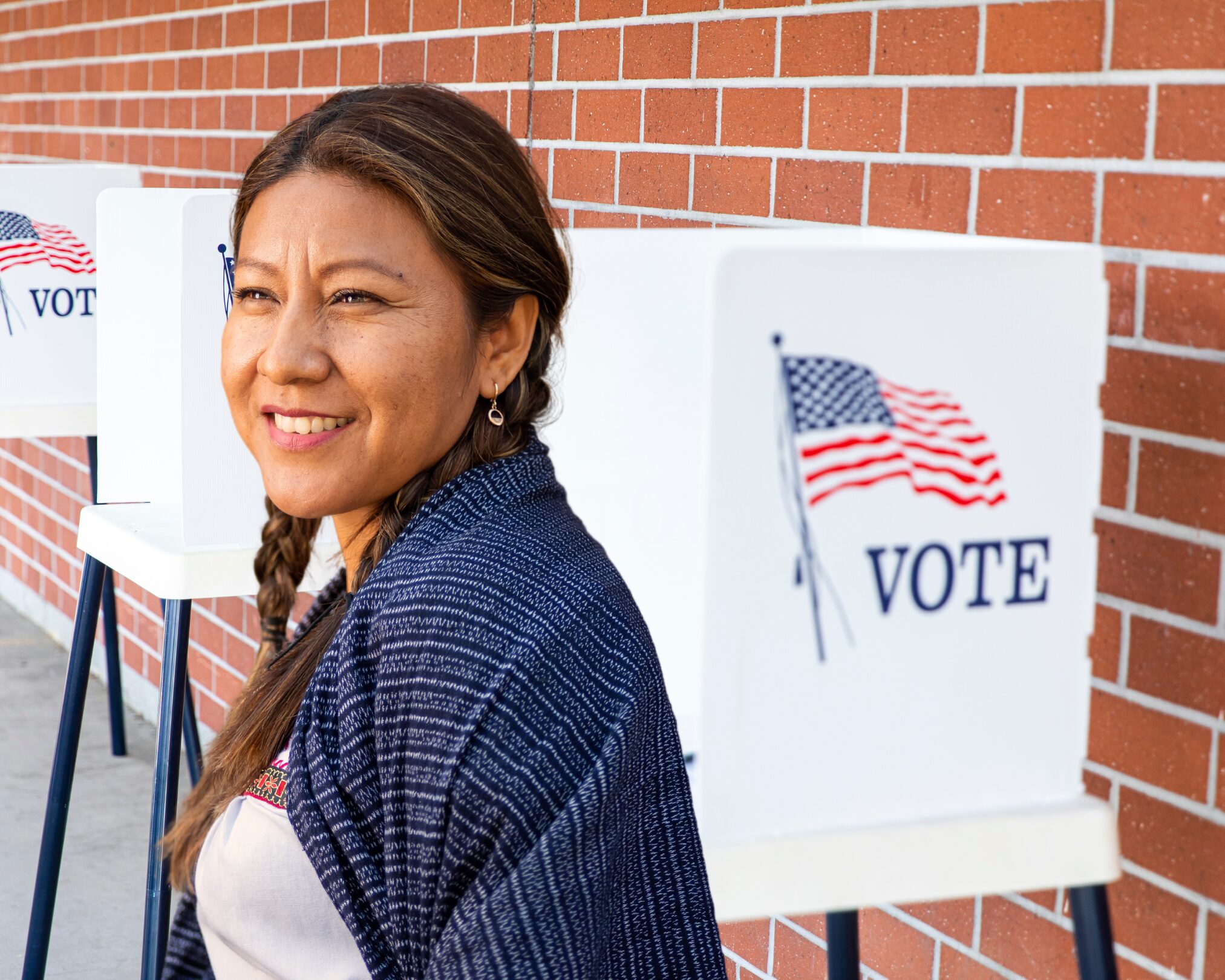 Native American Voting Rights Act The Leadership Conference on Civil