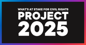 Image: Project 2025 Featured Image