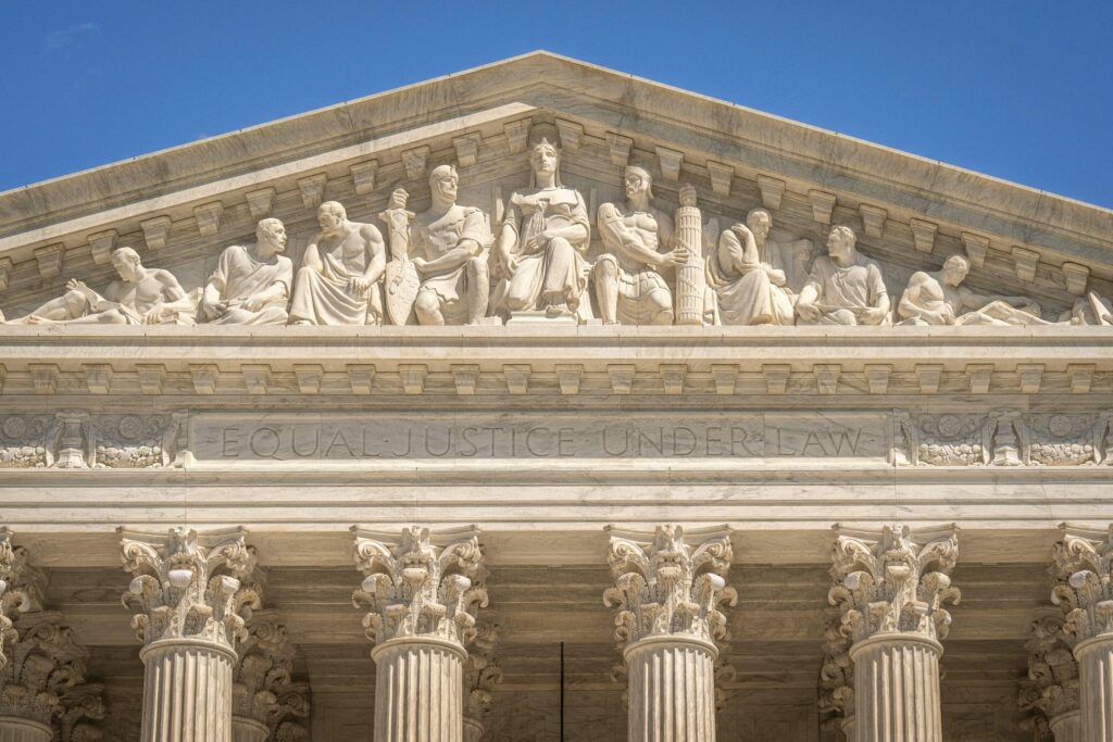 Civil Rights Leaders Respond to Supreme Court Decision in Louisiana v. Callais